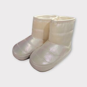 Old Navy Baby Booties 6-12M